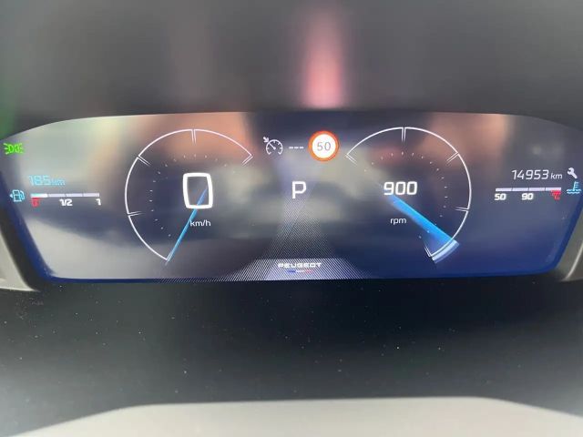 Peugeot 208 Allure Pack EAT8 PureTech