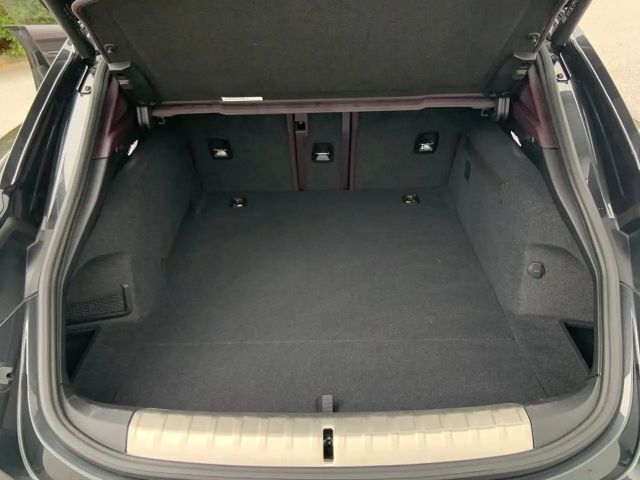 Porsche Taycan Cross Turismo S Turbo