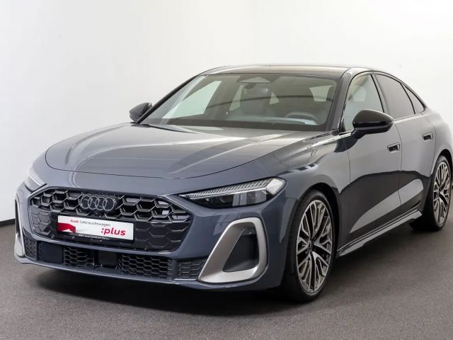 Audi A5 Quattro S-Tronic