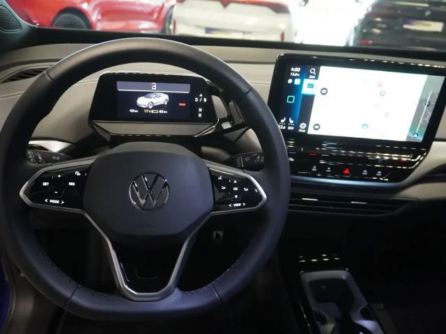 Volkswagen ID.5 77 KWh Pro