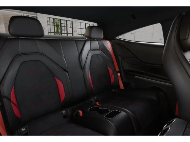 Mercedes-Benz AMG CLE 4MATIC