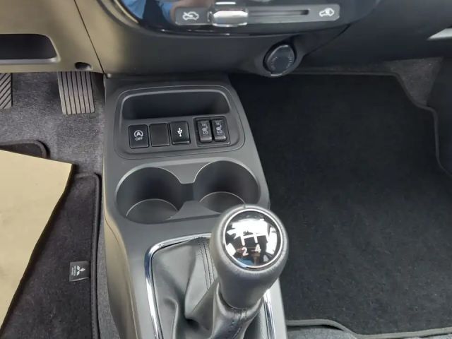 Mitsubishi Space Star Star