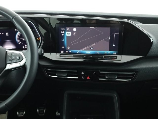 Volkswagen Caddy 1.5 TSI Style