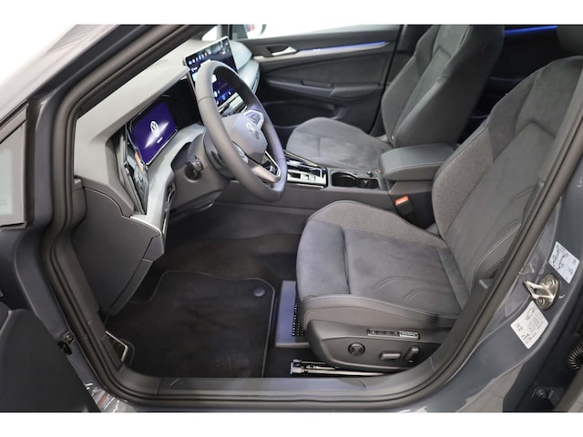 Volkswagen Golf 1.5 eTSI