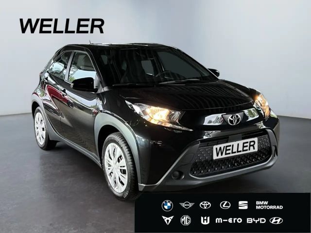 Toyota Aygo X Business Hatchback