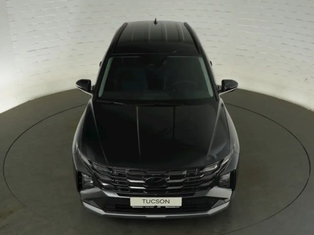 Hyundai Tucson Trend