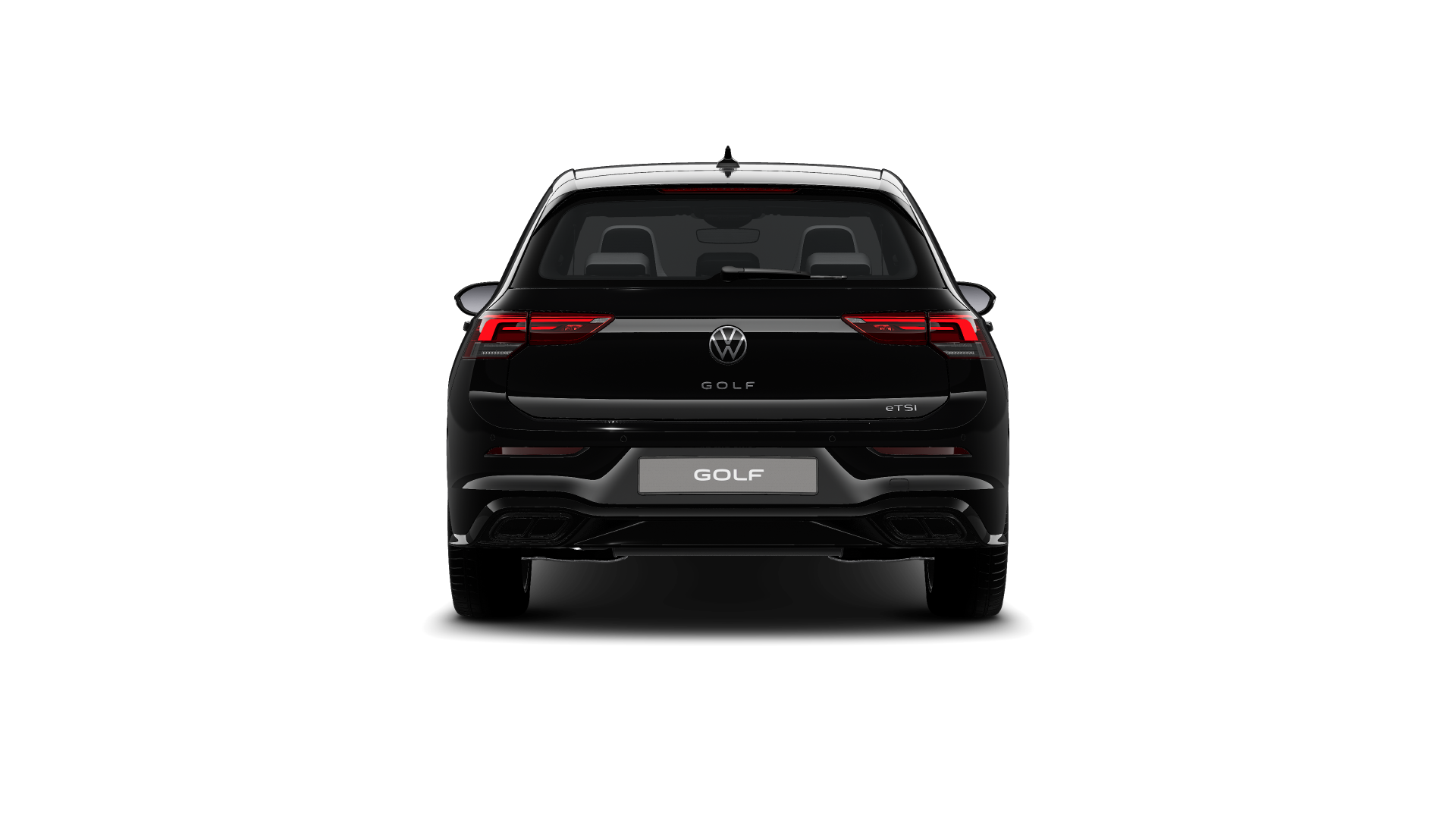 Volkswagen Golf 1.5 eTSI DSG