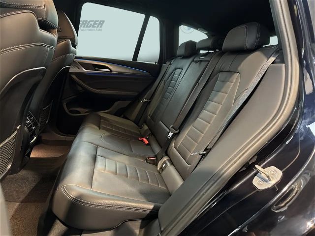 BMW X3 M-Sport xDrive30e