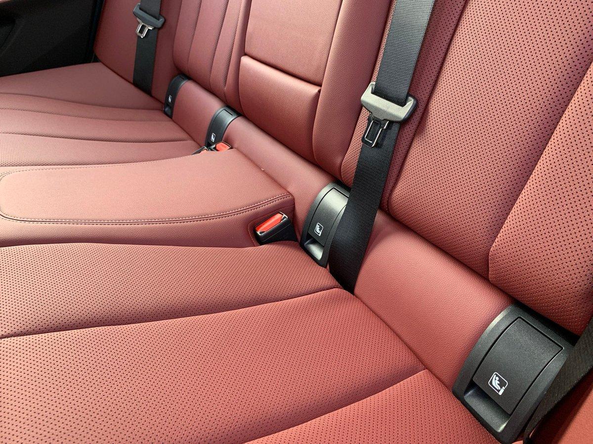 BMW 318 318i Touring