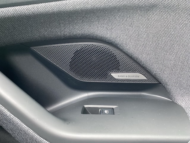 Audi A6 e-tron Avant Performance