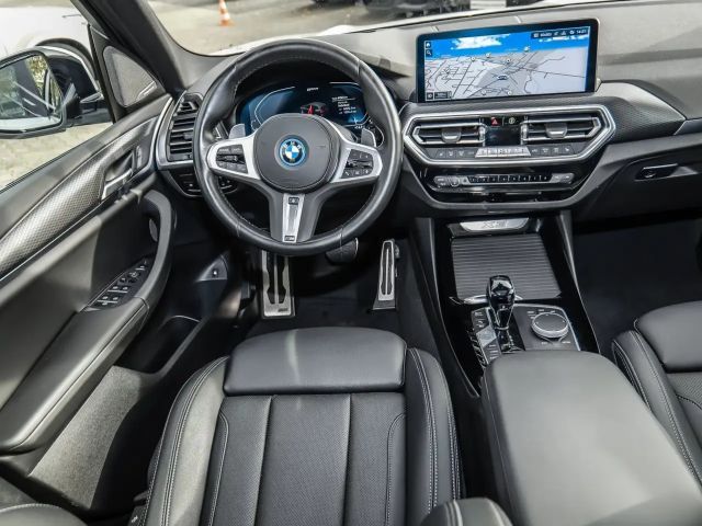 BMW X3 M-Sport xDrive30e