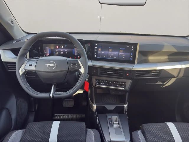 Opel Frontera Edition