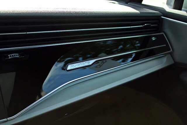 Audi Q7 50 TDI Quattro S-Line