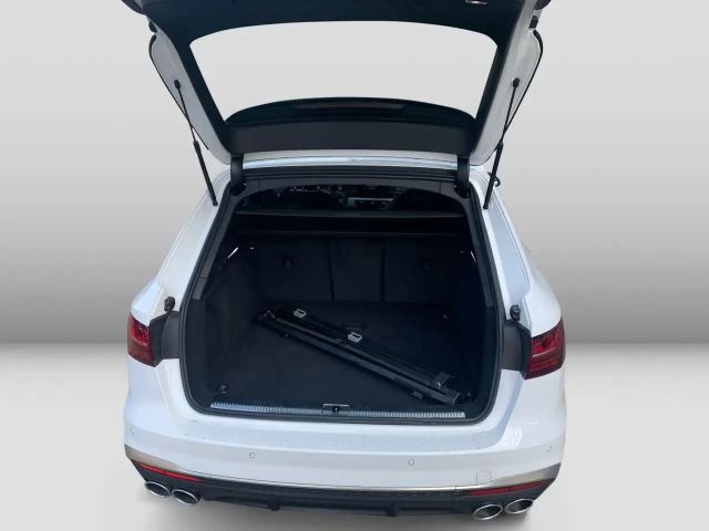 Audi S4 3.0 TDI Quattro S-Tronic