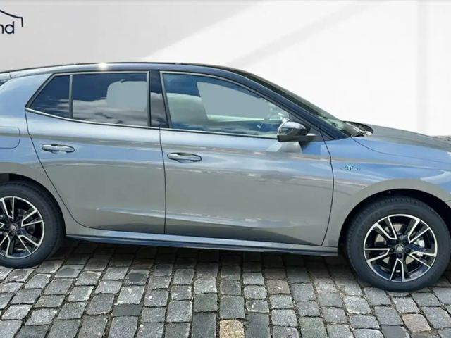 Skoda Fabia Monte Carlo iV