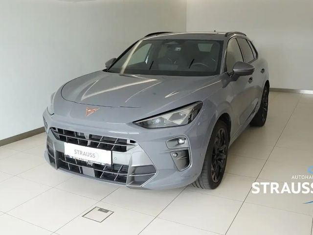 Cupra Terramar 2.0 TSI