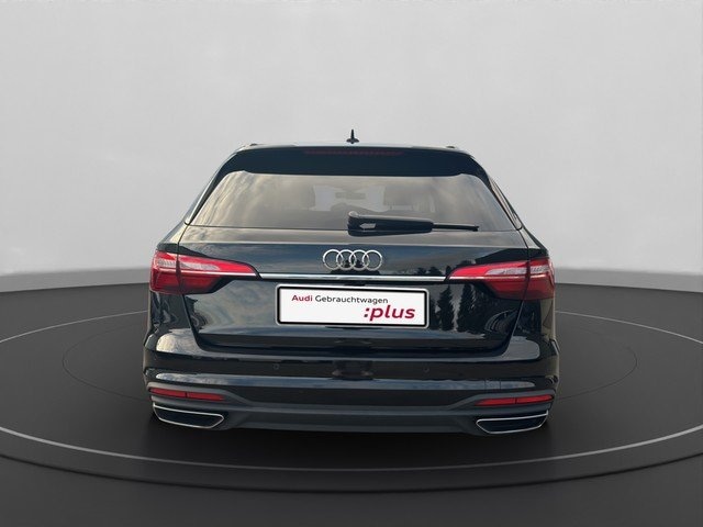 Audi A4 40 TDI Avant S-Tronic
