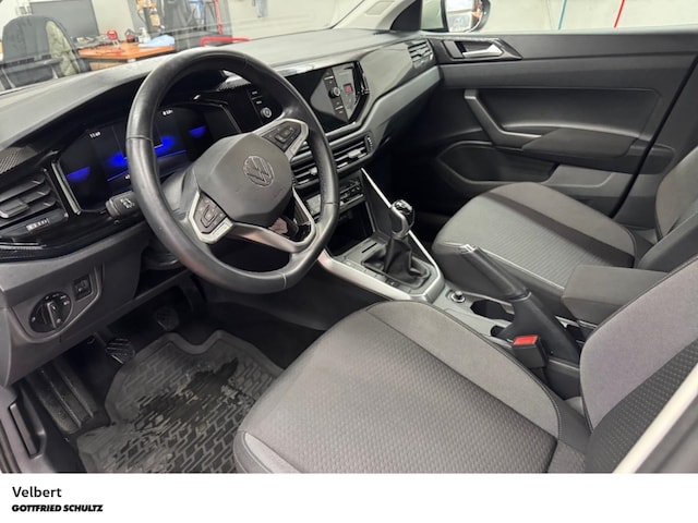 Volkswagen Taigo 1.0 TSI Life