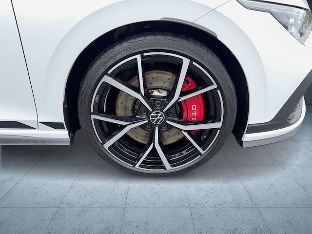 Volkswagen Golf Business GTI