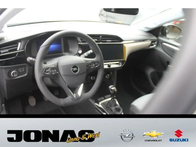 Opel Corsa 1.2 Turbo