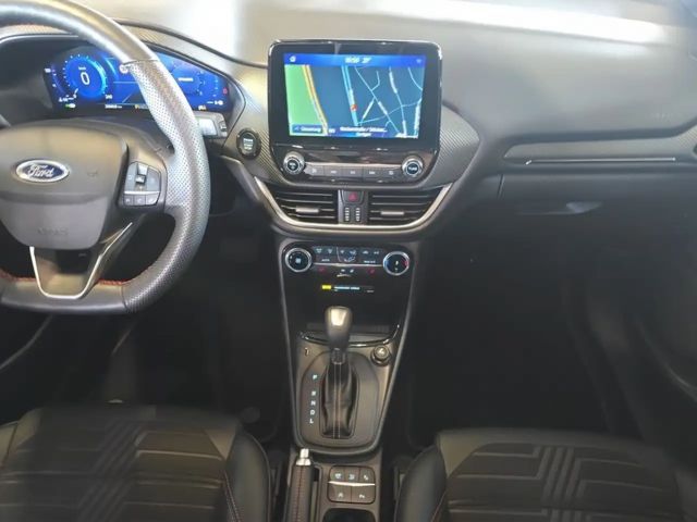 Ford Puma EcoBoost ST Line