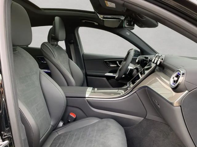 Mercedes-Benz GLC 300 Coupé