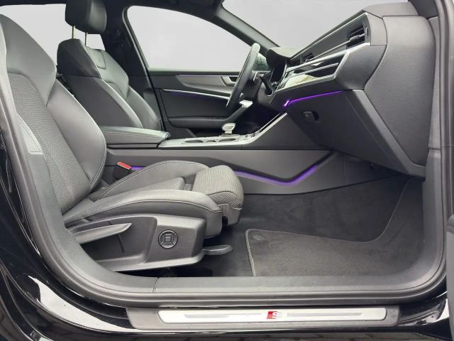 Audi A6 40 TDI S-Line