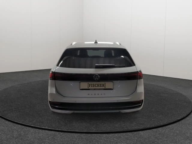 Volkswagen Passat 2.0 TDI Business DSG Variant