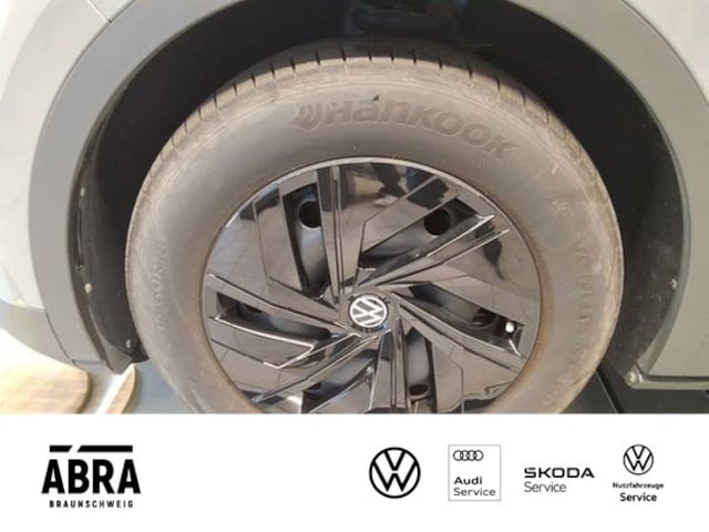 Volkswagen ID.4 Pure