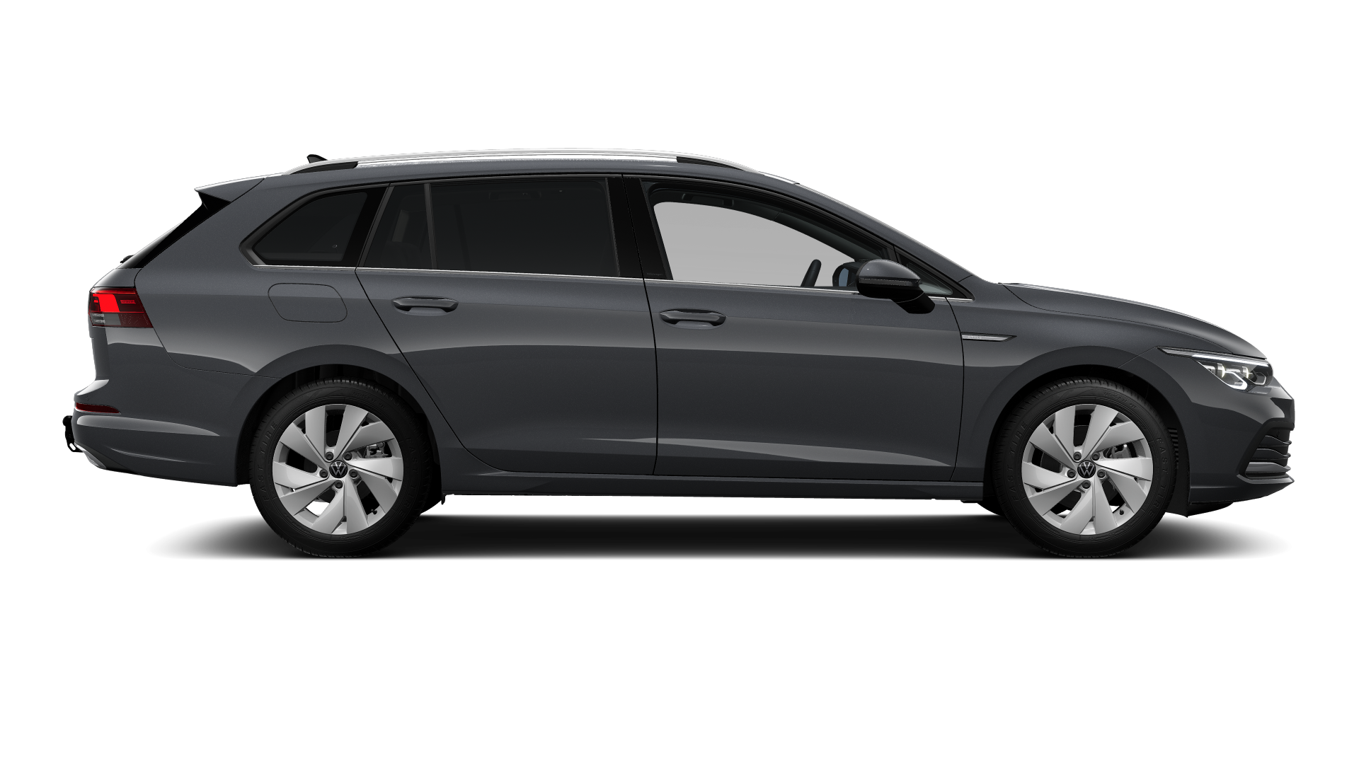 Volkswagen Golf 2.0 TDI DSG Golf VIII Variant