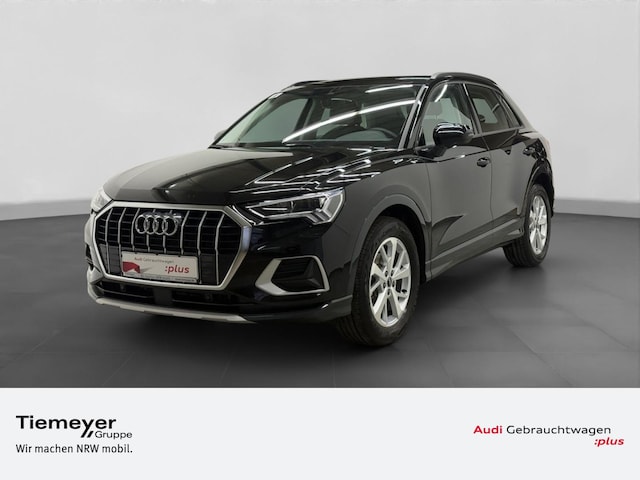 Audi Q3 35 TFSI S-Tronic