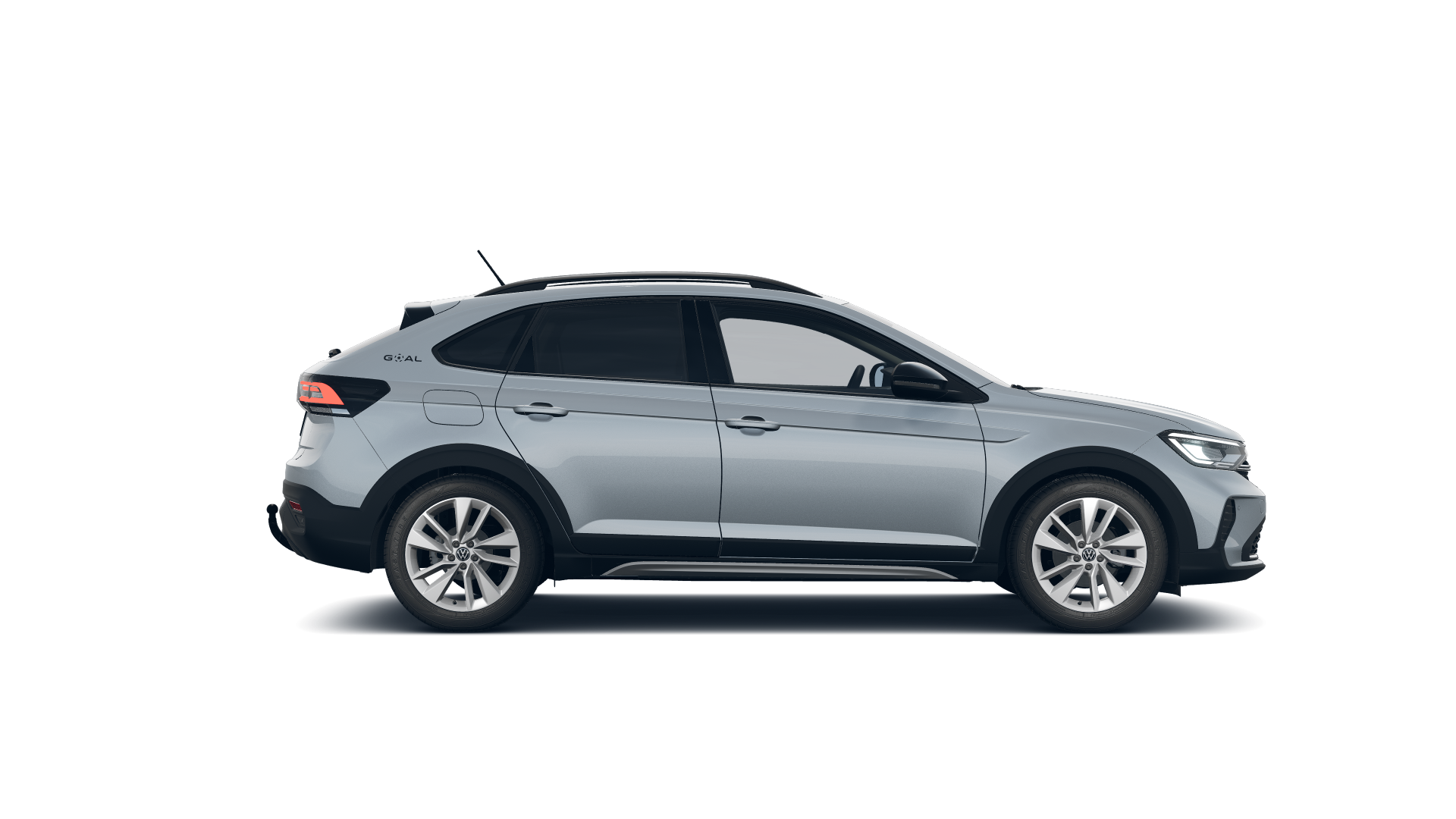 Volkswagen Taigo 1.0 TSI