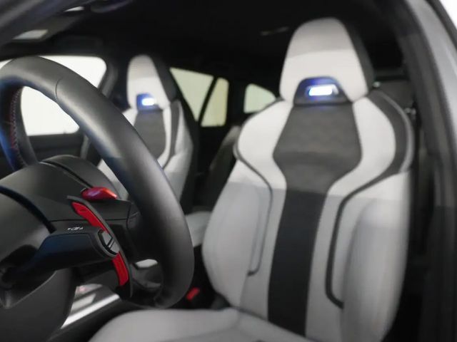 BMW M3 Competition xDrive