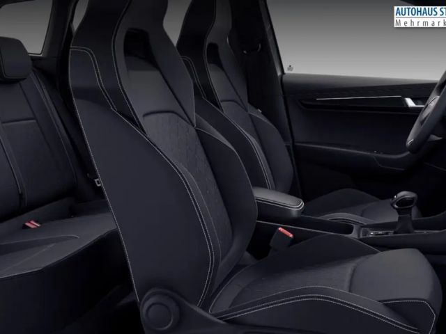 Skoda Karoq Sportline