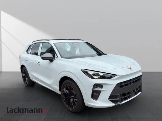 Cupra Terramar 2.0 TSI VZ