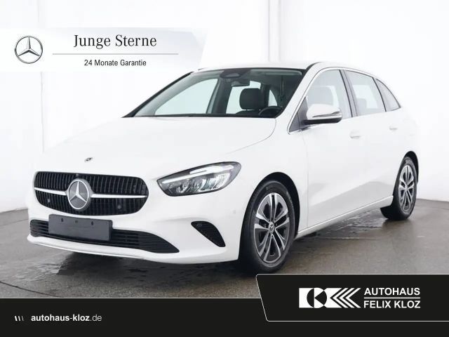 Mercedes-Benz B 200 Progressive Sedan