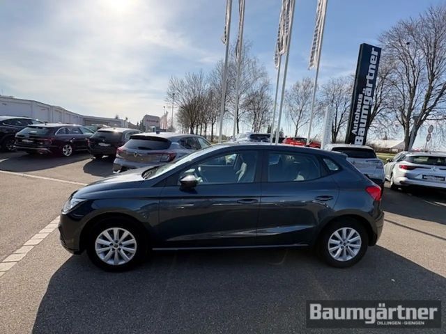 Seat Ibiza 1.0 MPI Style