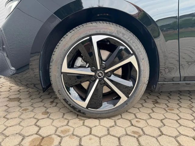 Opel Astra GS-Line Grand Sport Sports Tourer