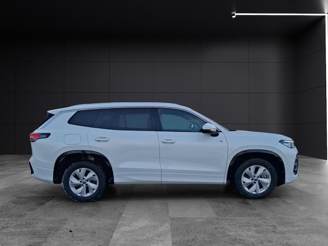 Volkswagen Tayron DSG R-Line