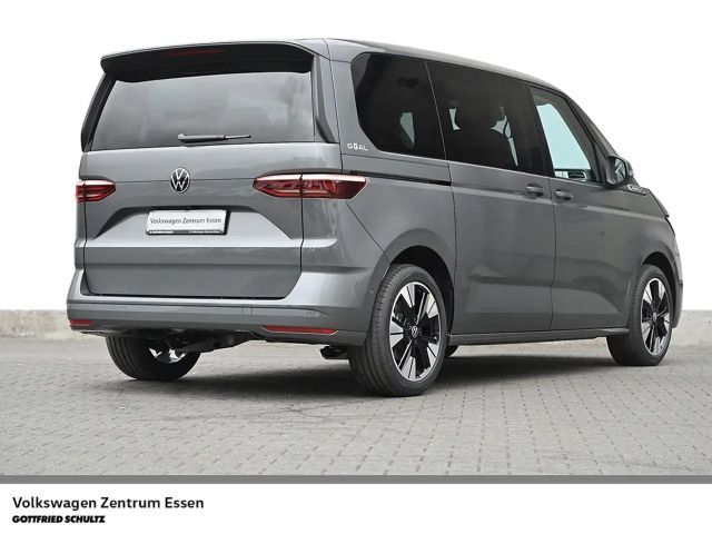 Volkswagen Multivan 2.0 TSI DSG T7