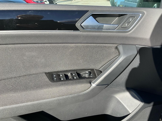 Volkswagen Touran 7-zitter DSG