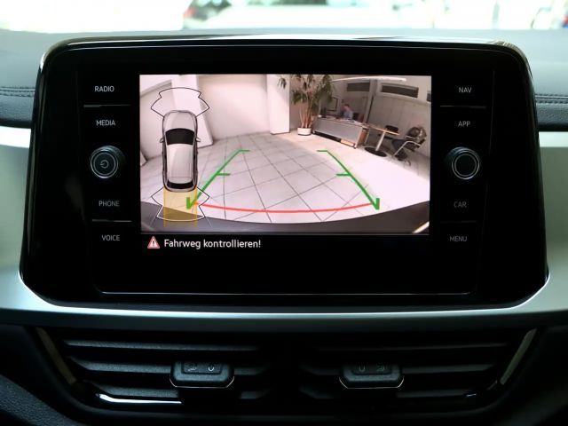 Volkswagen T-Roc 1.5 TSI DSG Life