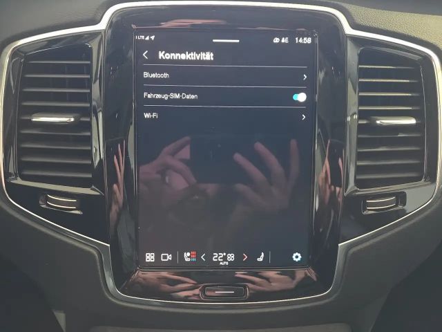 Volvo XC90 AWD Dark Ultimate