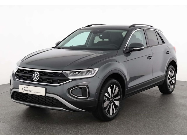 Volkswagen T-Roc 1.0 TSI Move