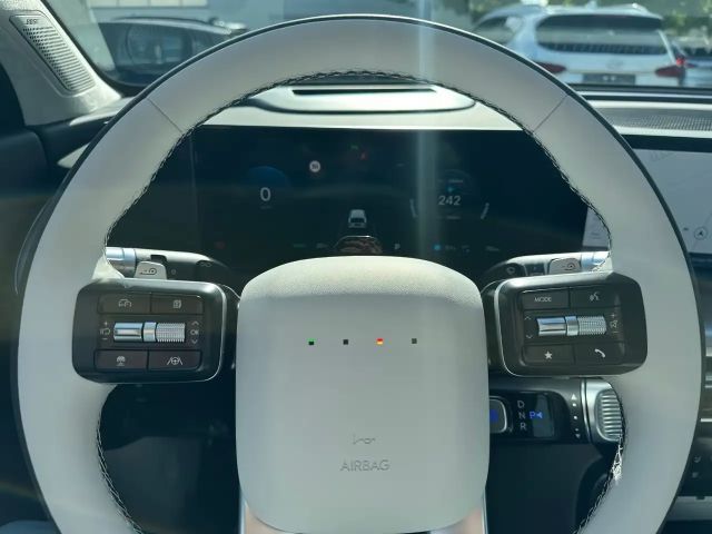 Hyundai IONIQ 9 4WD UNIQ