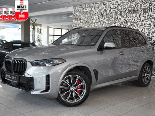 BMW X5 M-Sport xDrive30d