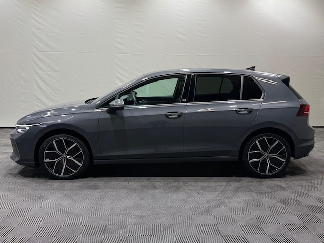 Volkswagen Golf 1.5 eTSI DSG Style
