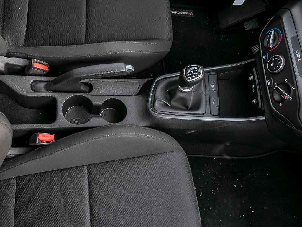 Hyundai Bayon 1.0 Select