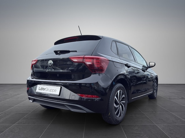 Volkswagen Polo 1.0 TSI Life