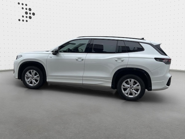 Volkswagen Tayron DSG R-Line